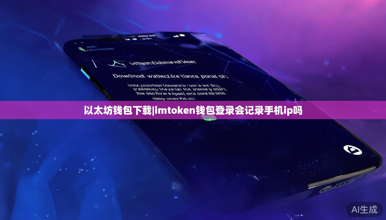 以太坊钱包下载|imtoken钱包登录会记录手机ip吗 以太坊钱包下载|imtoken钱包登录会记录手机ip吗