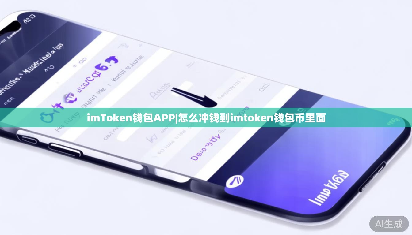imToken钱包APP|怎么冲钱到imtoken钱包币里面 imToken钱包APP|怎么冲钱到imtoken钱包币里面