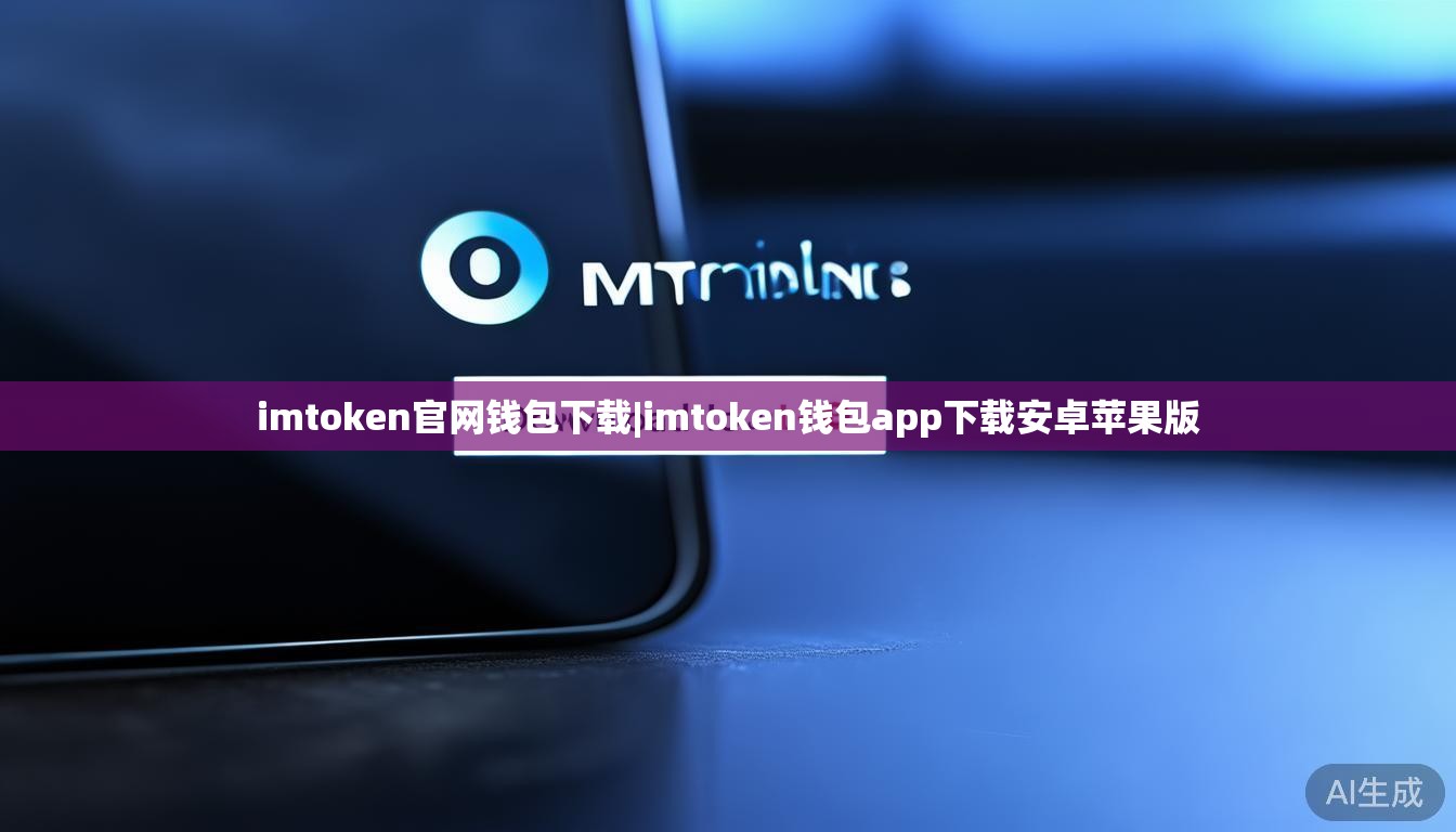 imtoken官网钱包下载|imtoken钱包app下载安卓苹果版