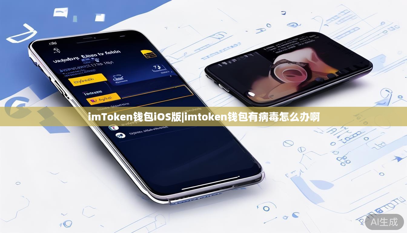imToken钱包iOS版|imtoken钱包有病毒怎么办啊
