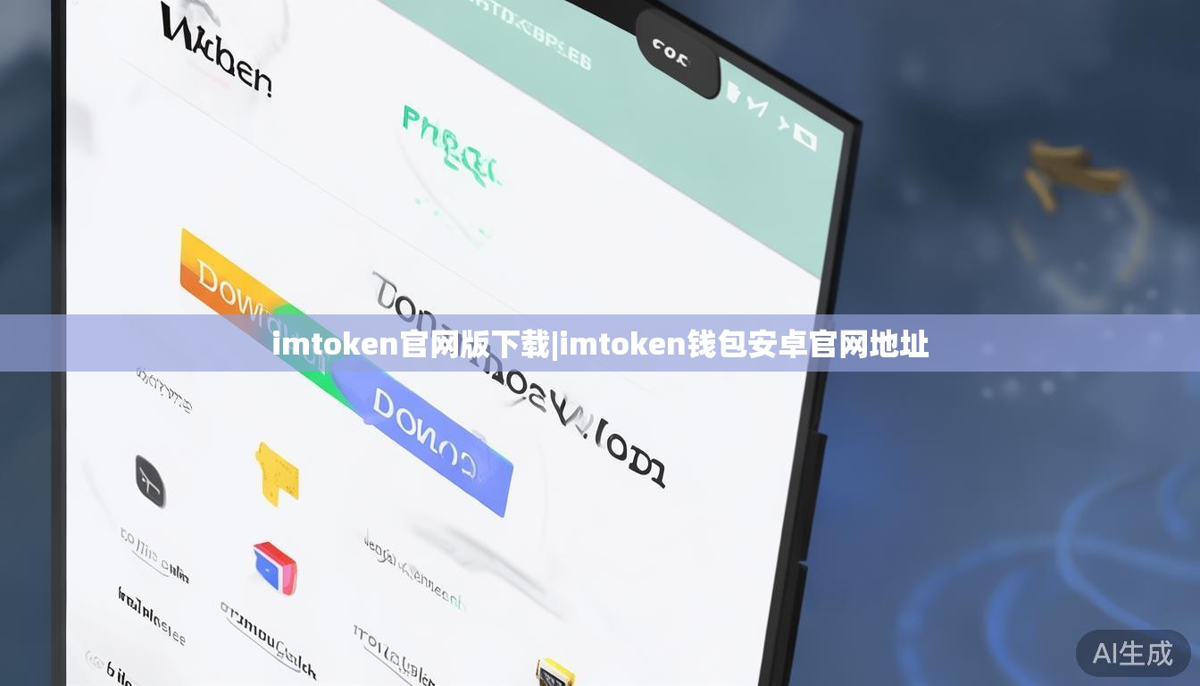 imtoken官网版下载|imtoken钱包安卓官网地址 imtoken官网版下载|imtoken钱包安卓官网地址
