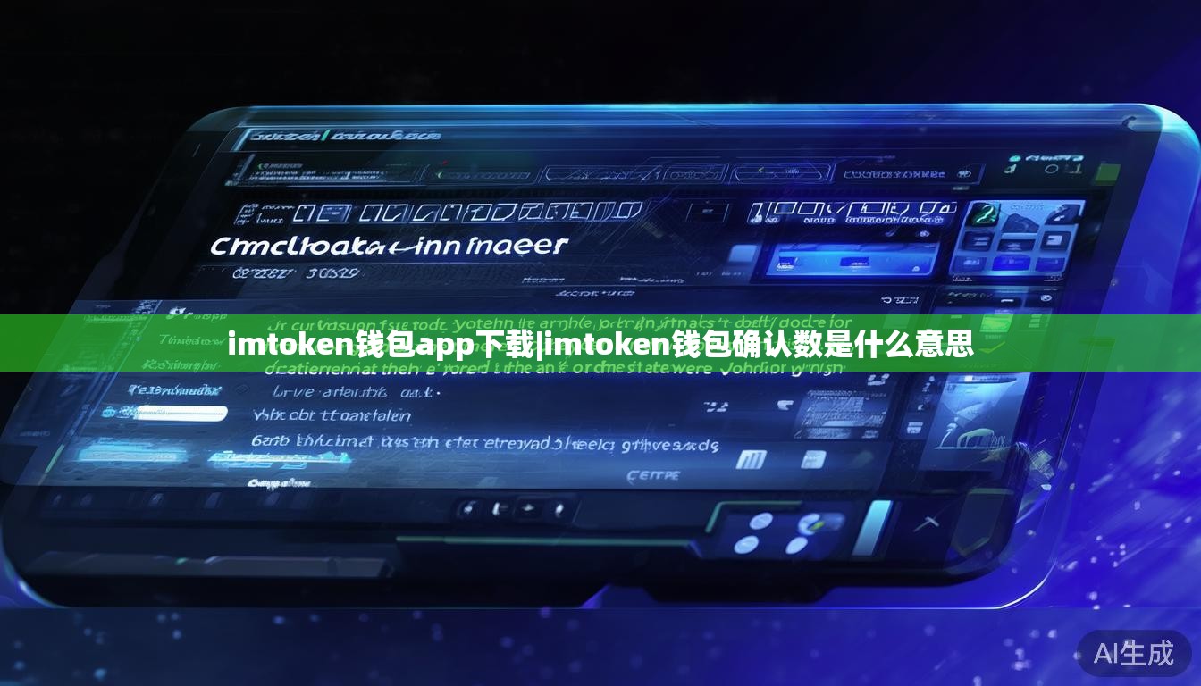imtoken钱包app下载|imtoken钱包确认数是什么意思 imtoken钱包app下载|imtoken钱包确认数是什么意思