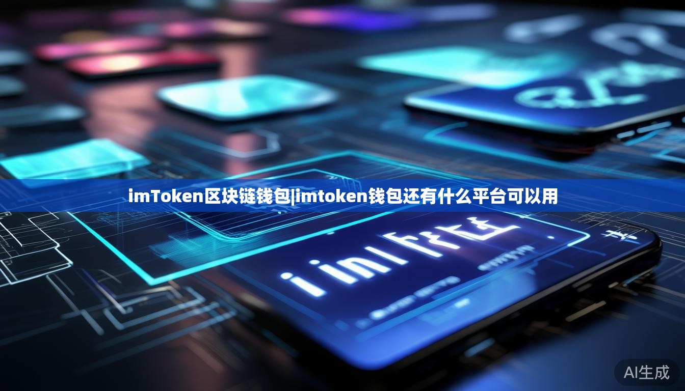 imToken区块链钱包|imtoken钱包还有什么平台可以用 imToken区块链钱包|imtoken钱包还有什么平台可以用