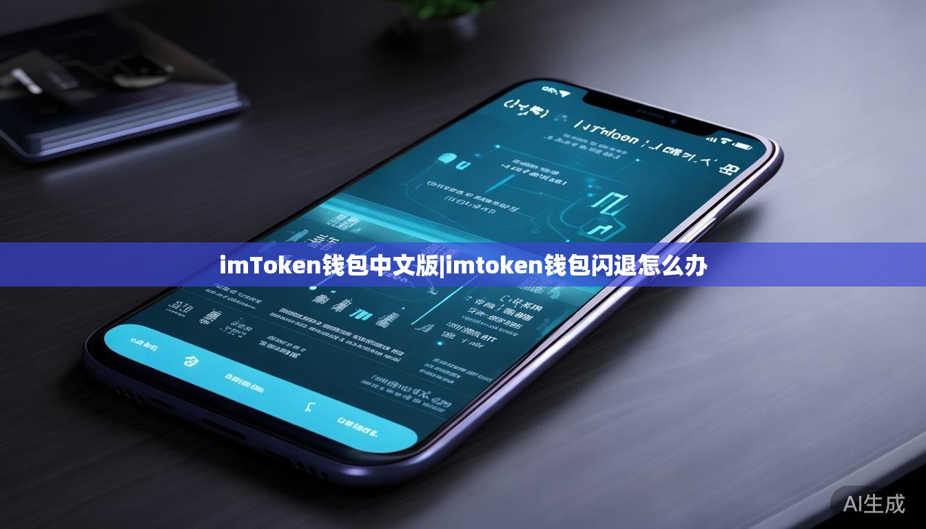 imToken钱包中文版|imtoken钱包闪退怎么办 imToken钱包中文版|imtoken钱包闪退怎么办