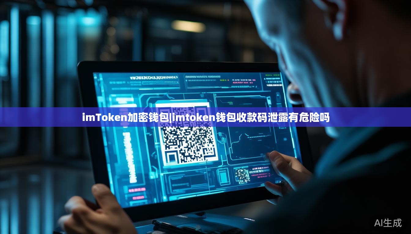 imToken加密钱包|imtoken钱包收款码泄露有危险吗 imToken加密钱包|imtoken钱包收款码泄露有危险吗