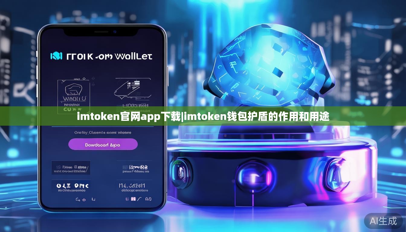 imtoken官网app下载|imtoken钱包护盾的作用和用途 imtoken官网app下载|imtoken钱包护盾的作用和用途