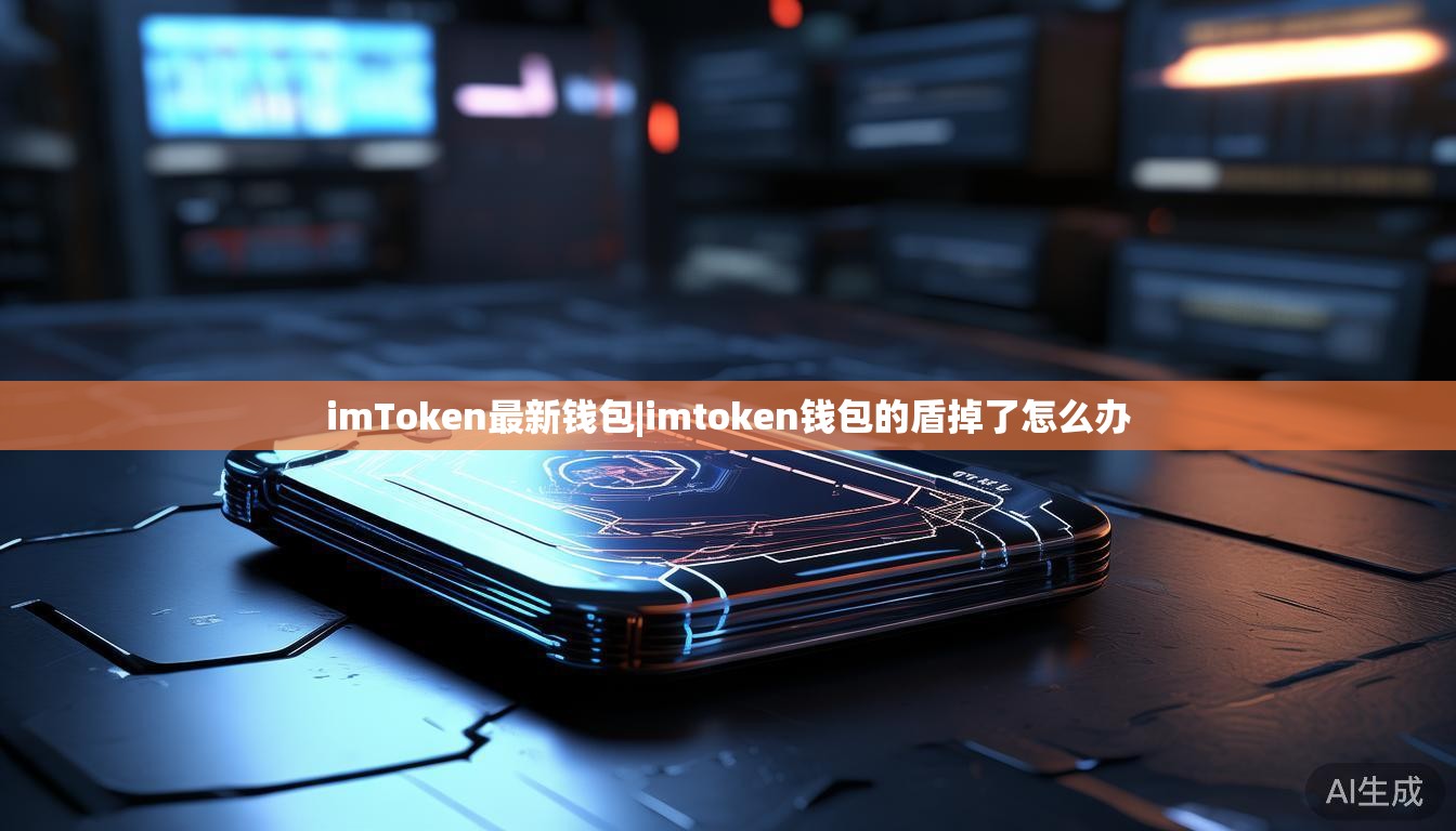 imToken最新钱包|imtoken钱包的盾掉了怎么办 imToken最新钱包|imtoken钱包的盾掉了怎么办