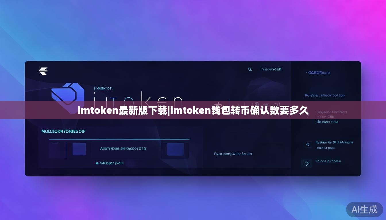 imtoken最新版下载|imtoken钱包转币确认数要多久