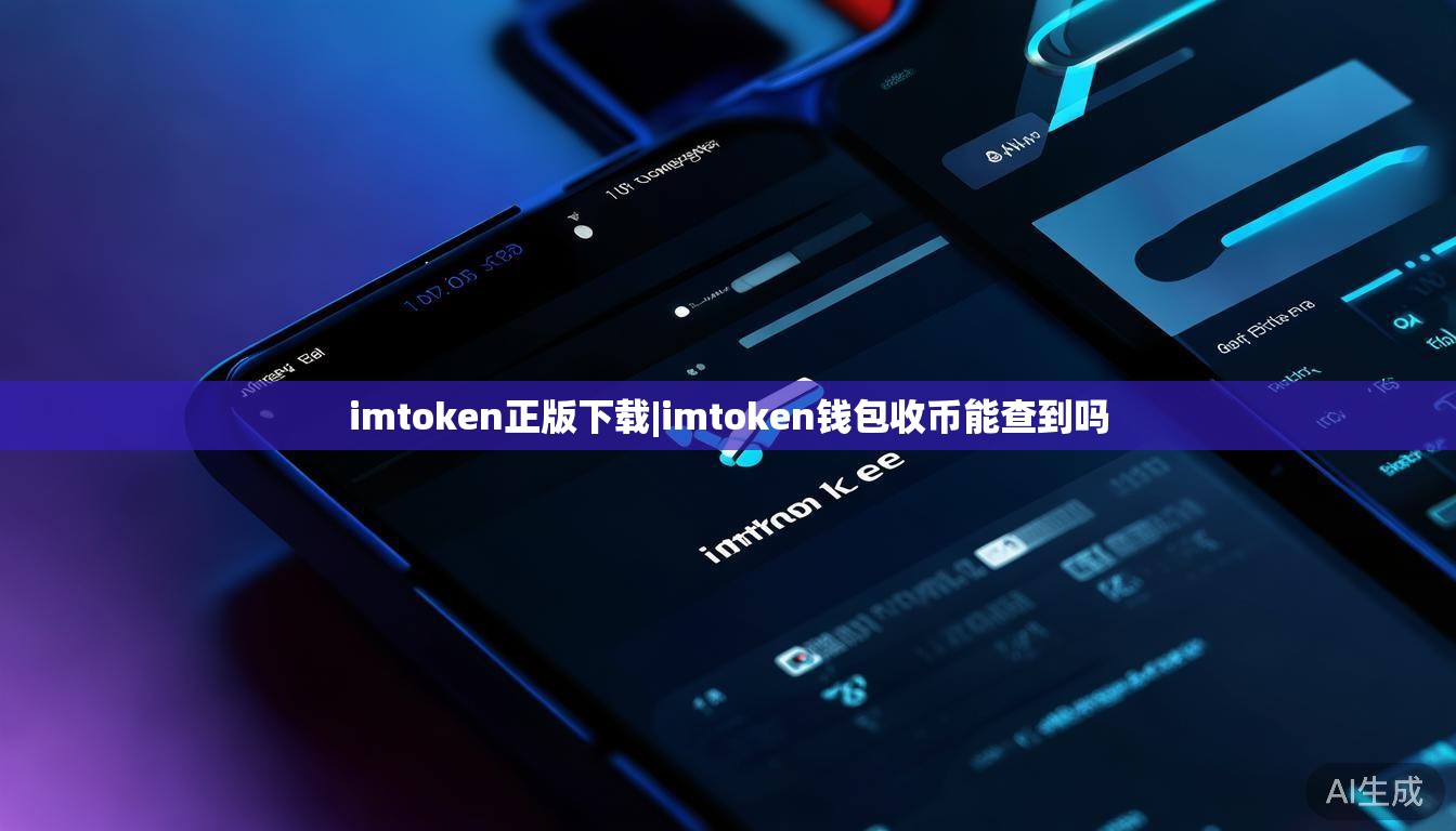 imtoken正版下载|imtoken钱包收币能查到吗 imtoken正版下载|imtoken钱包收币能查到吗
