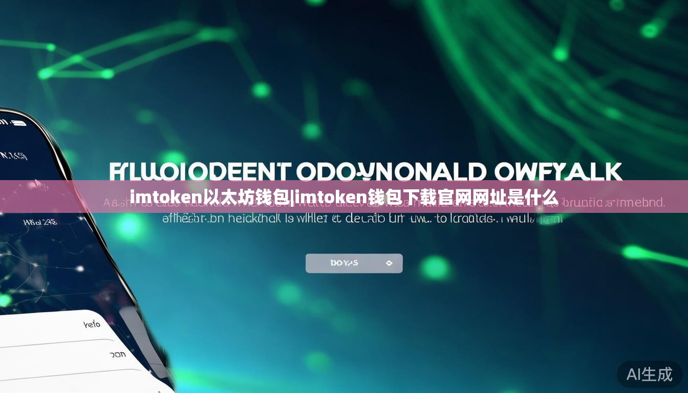 imtoken以太坊钱包|imtoken钱包下载官网网址是什么 imtoken以太坊钱包|imtoken钱包下载官网网址是什么