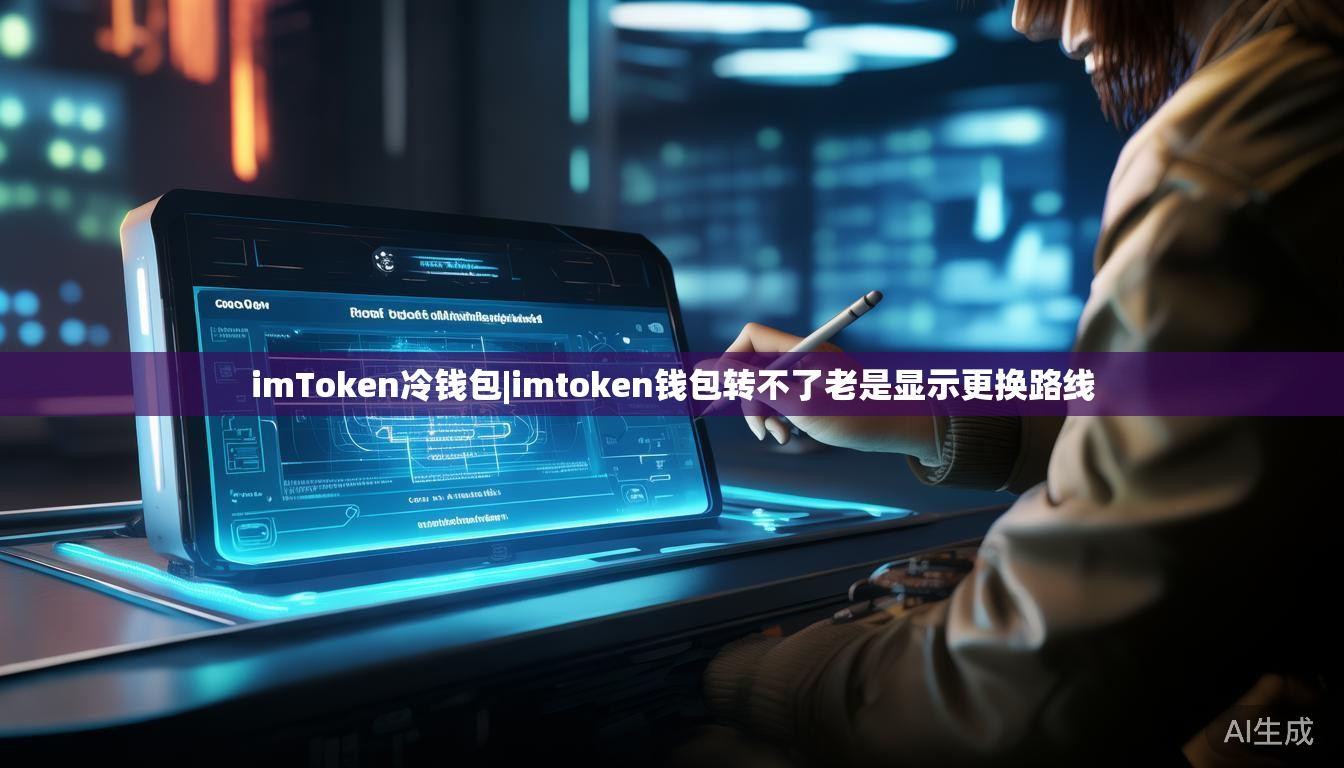 imToken冷钱包|imtoken钱包转不了老是显示更换路线 imToken冷钱包|imtoken钱包转不了老是显示更换路线