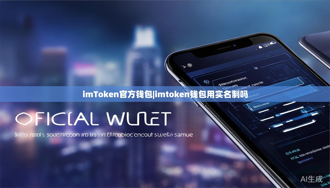 imToken官方钱包|imtoken钱包用实名制吗 imToken官方钱包|imtoken钱包用实名制吗