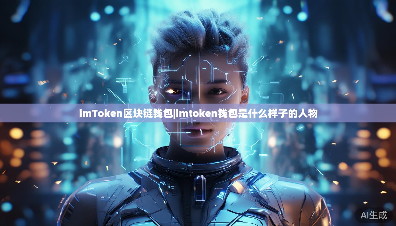 imToken区块链钱包|imtoken钱包是什么样子的人物 imToken区块链钱包|imtoken钱包是什么样子的人物