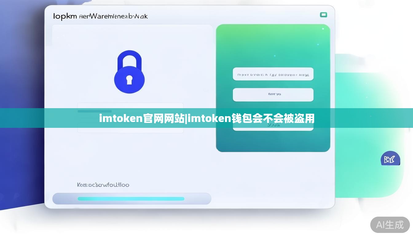 imtoken官网网站|imtoken钱包会不会被盗用 imtoken官网网站|imtoken钱包会不会被盗用