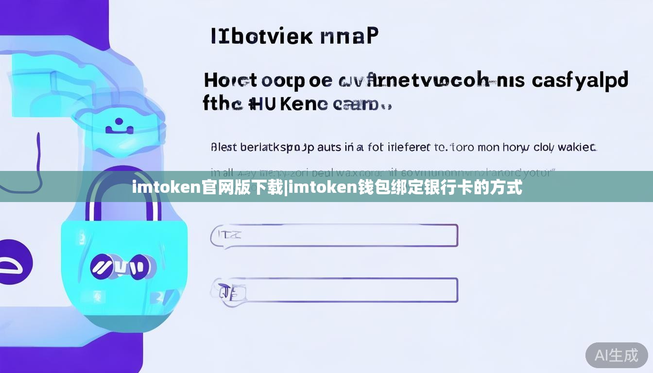 imtoken官网版下载|imtoken钱包绑定银行卡的方式 imtoken官网版下载|imtoken钱包绑定银行卡的方式