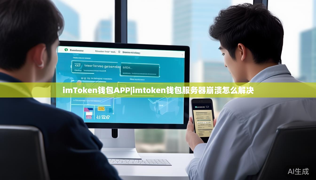 imToken钱包APP|imtoken钱包服务器崩溃怎么解决