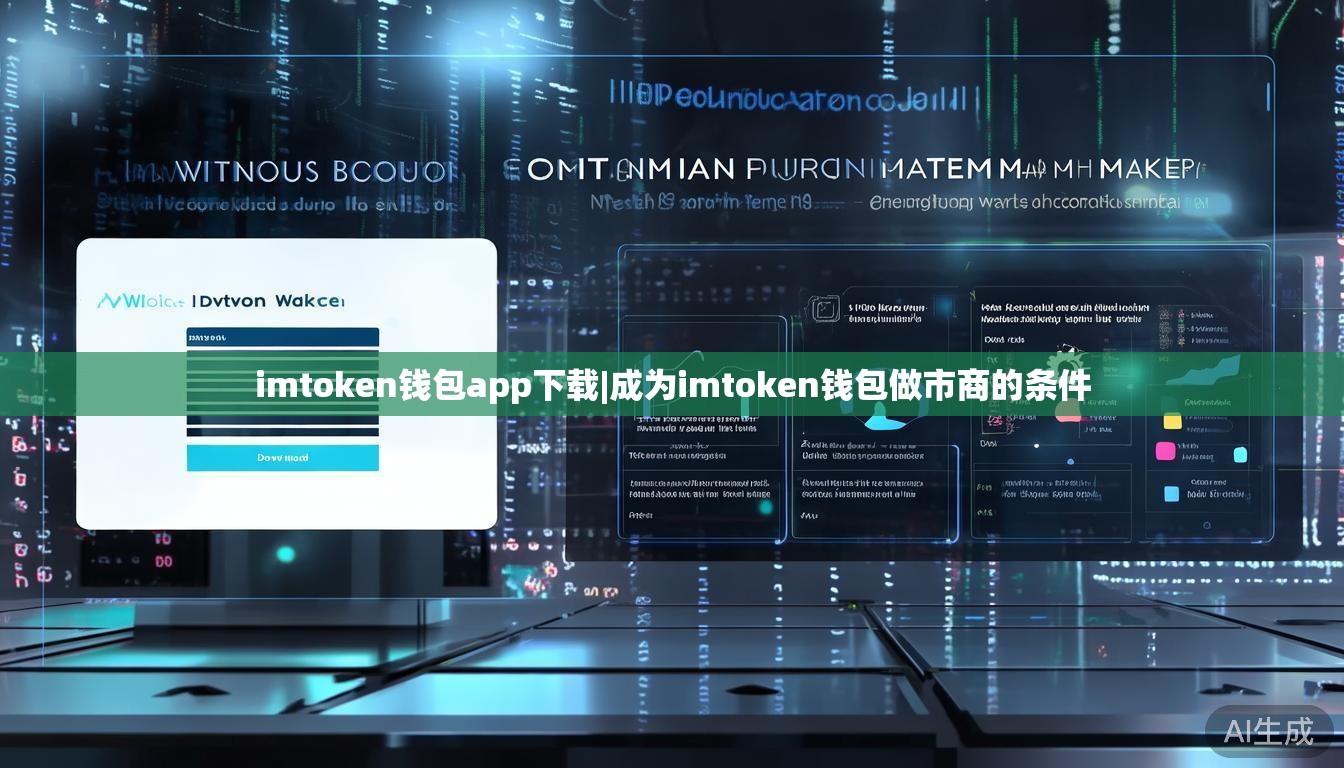 imtoken钱包app下载|成为imtoken钱包做市商的条件