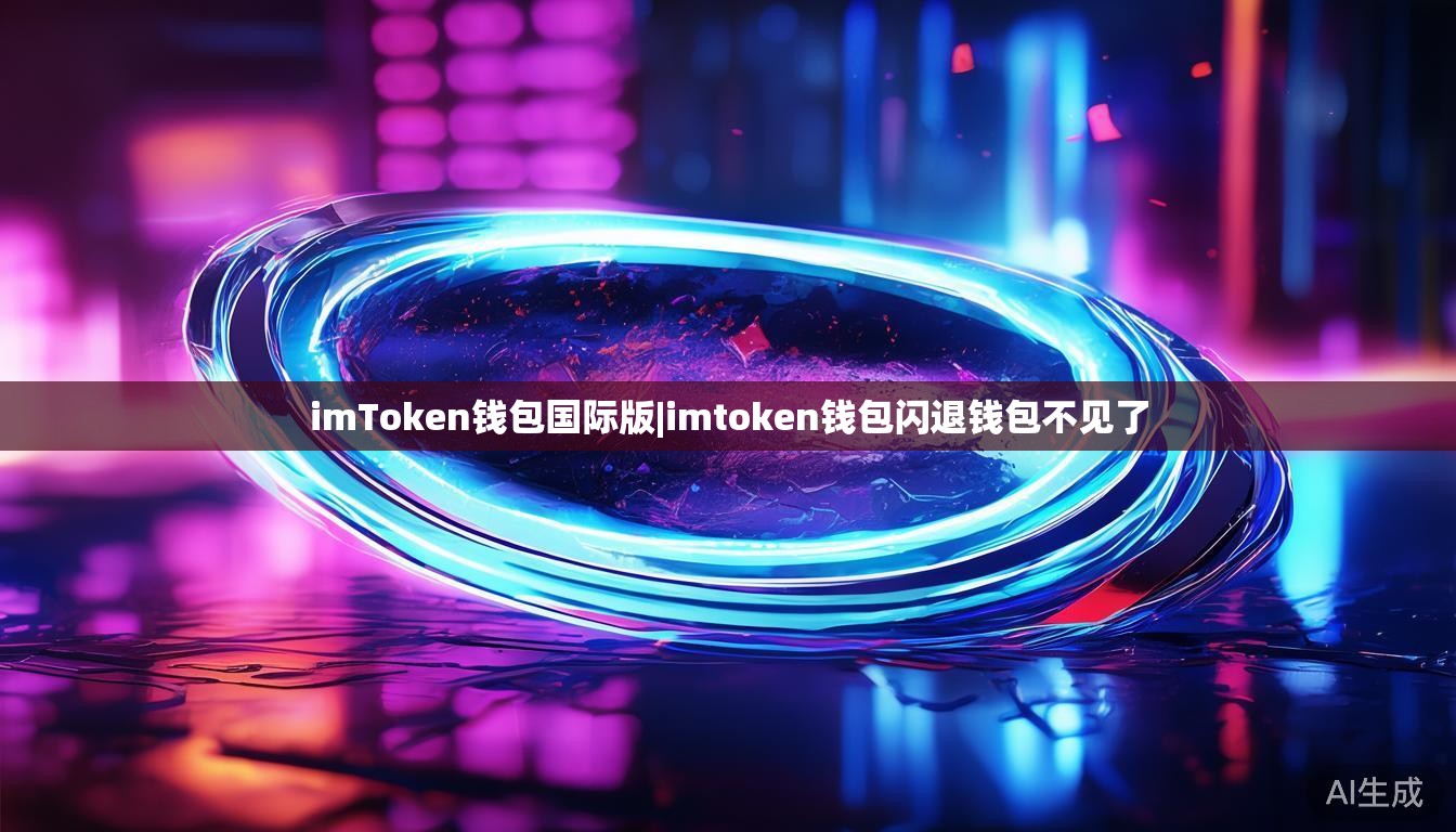 imToken钱包国际版|imtoken钱包闪退钱包不见了 imToken钱包国际版|imtoken钱包闪退钱包不见了