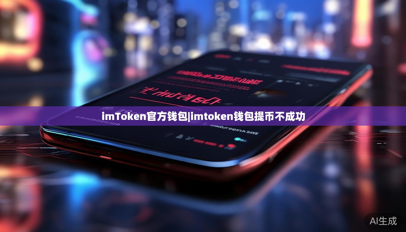 imToken官方钱包|imtoken钱包提币不成功 imToken官方钱包|imtoken钱包提币不成功
