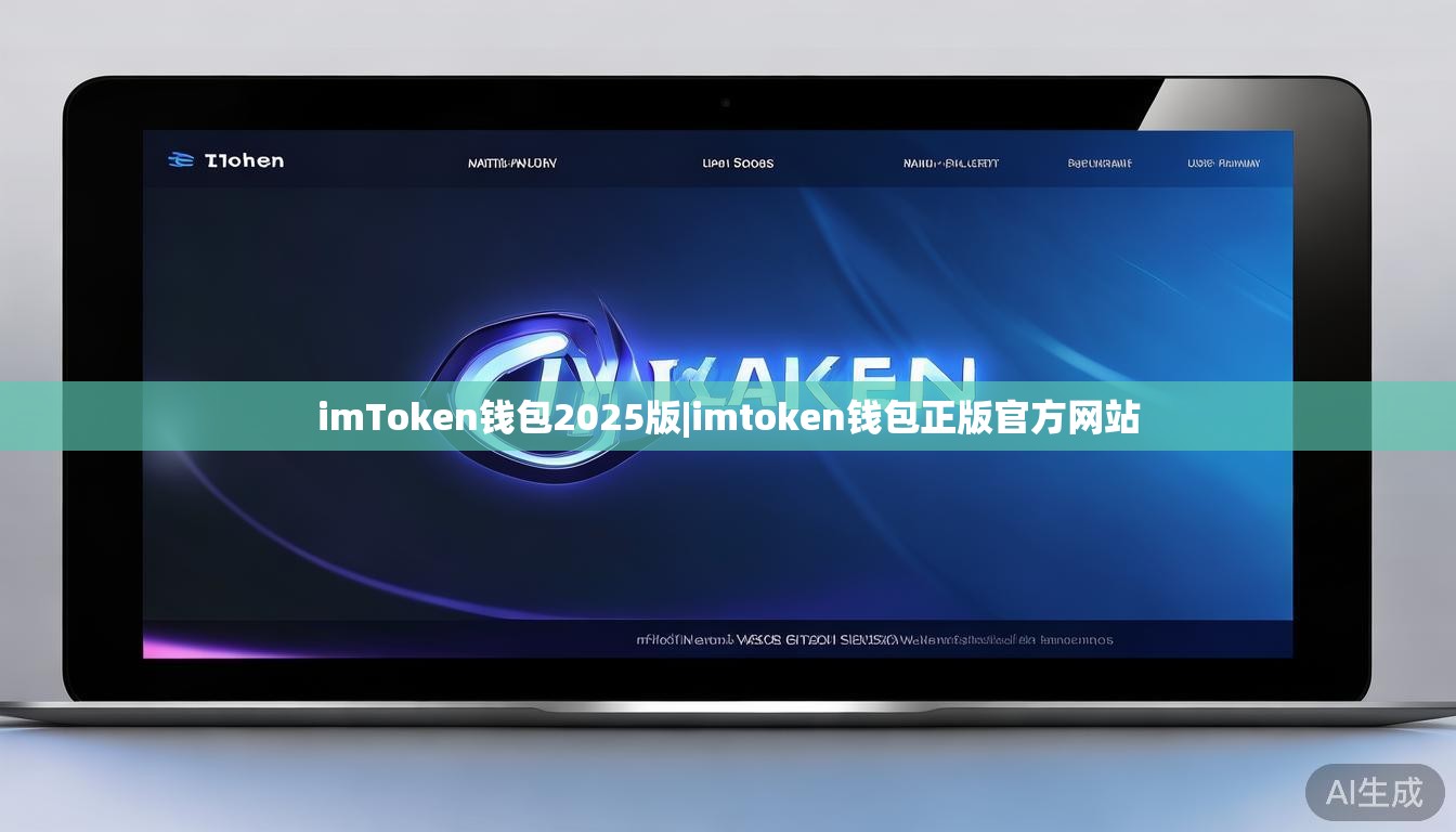 imToken钱包2025版|imtoken钱包正版官方网站