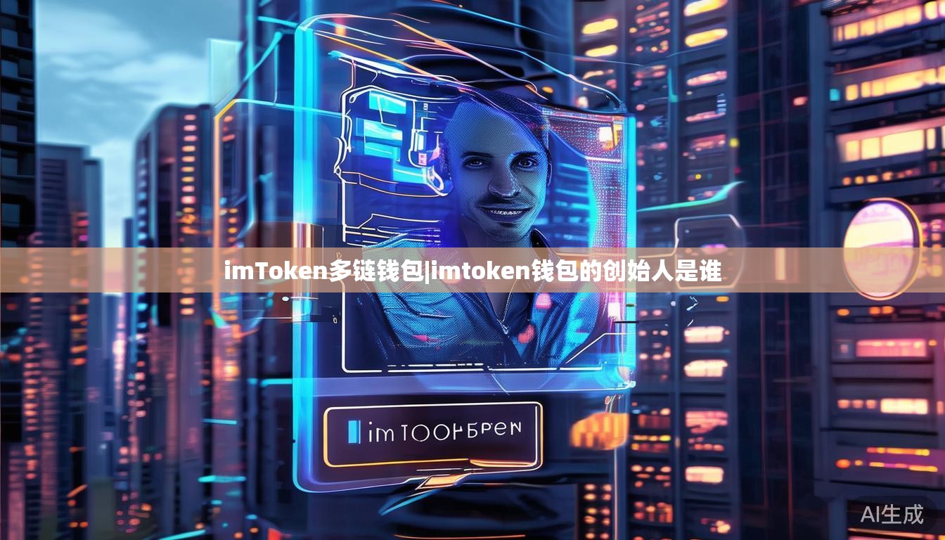 imToken多链钱包|imtoken钱包的创始人是谁 imToken多链钱包|imtoken钱包的创始人是谁