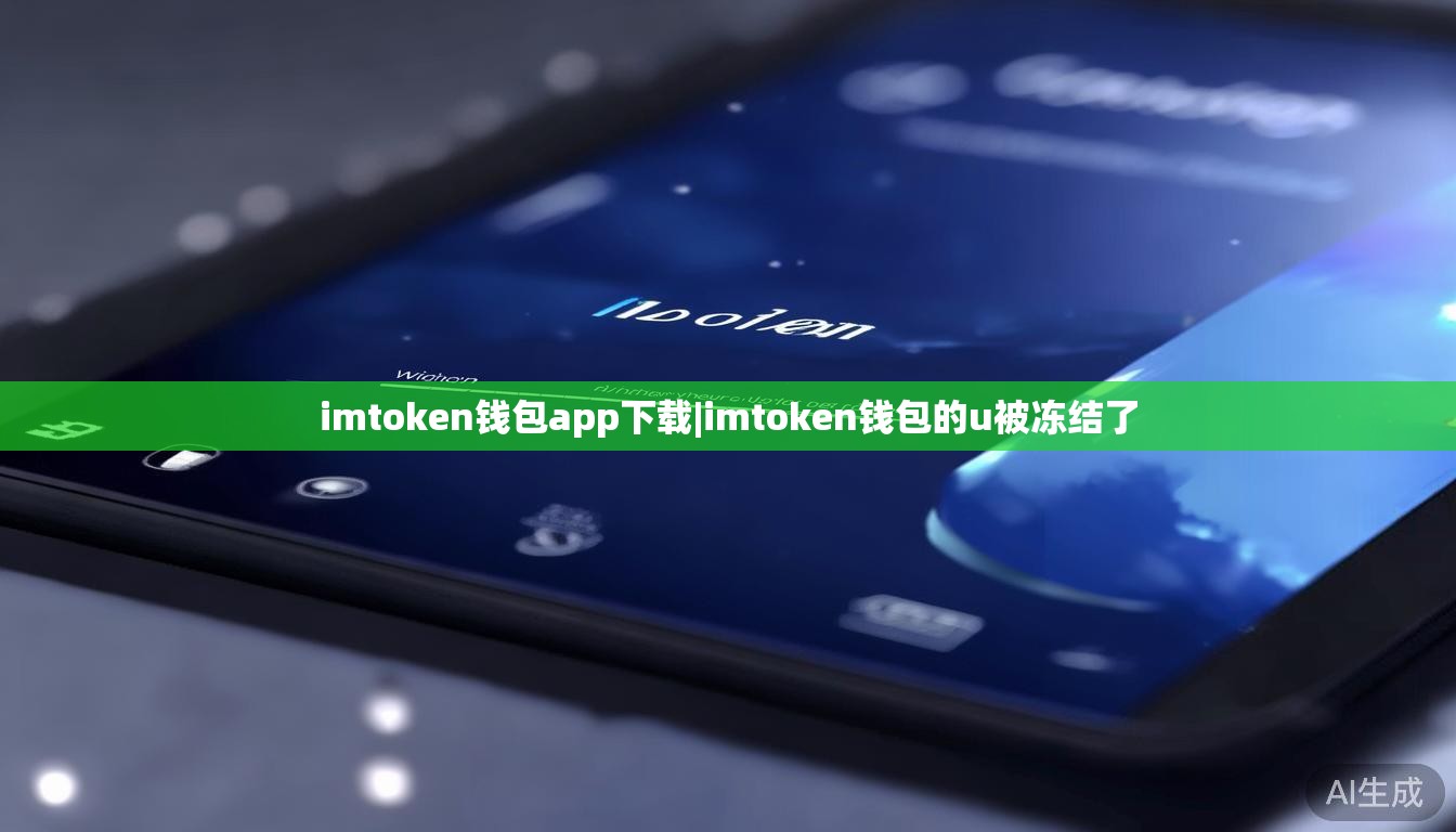 imtoken钱包app下载|imtoken钱包的u被冻结了