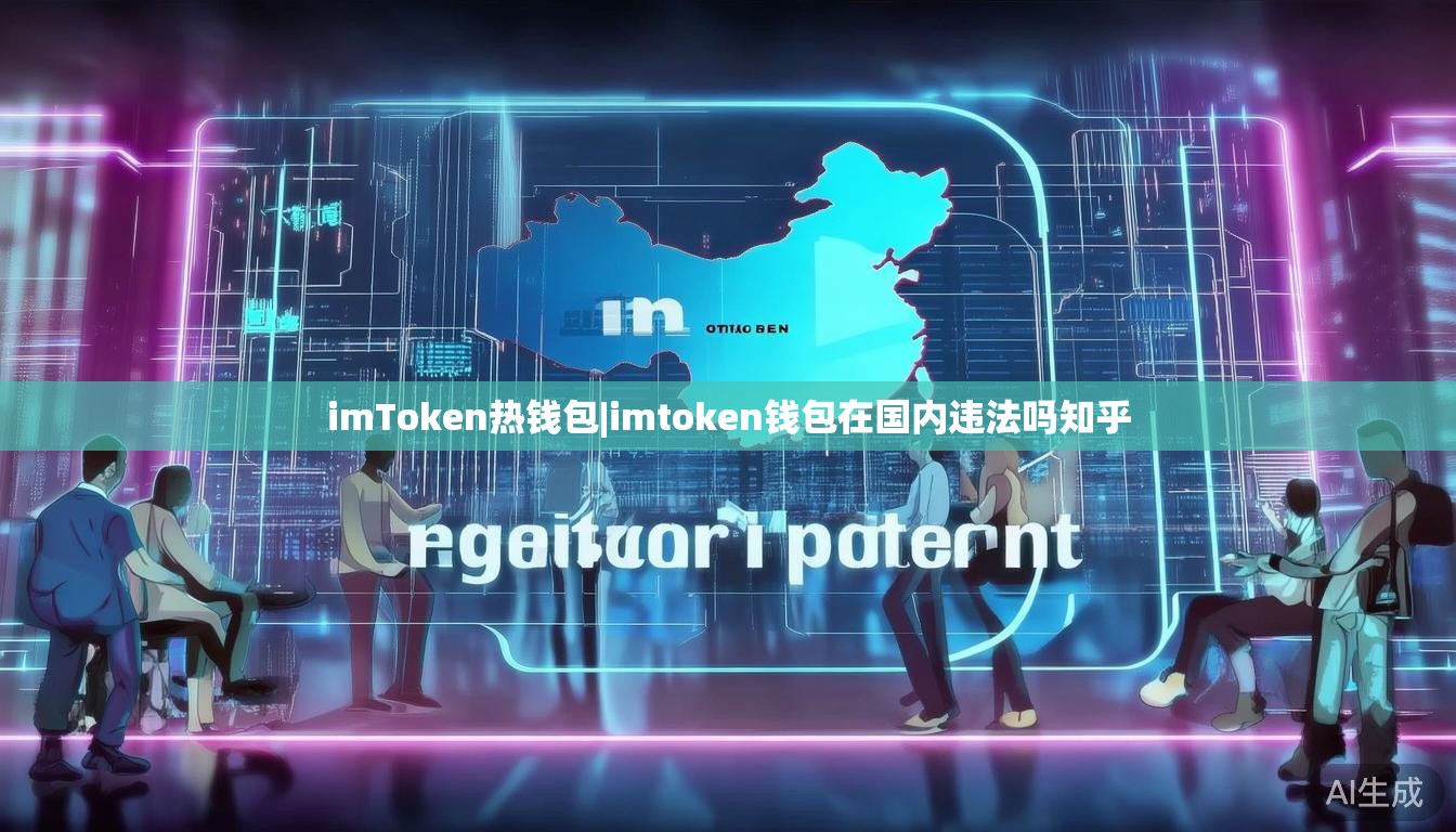 imToken热钱包|imtoken钱包在国内违法吗知乎