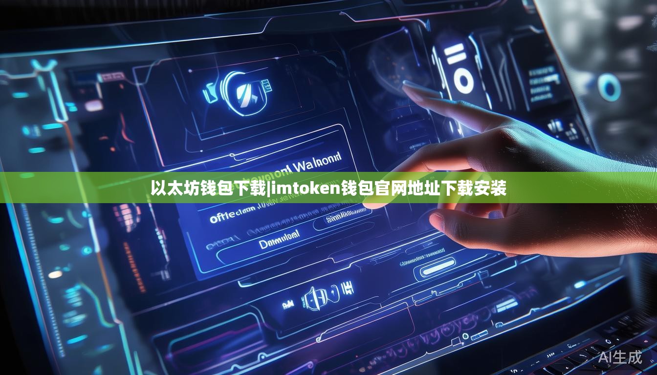 以太坊钱包下载|imtoken钱包官网地址下载安装