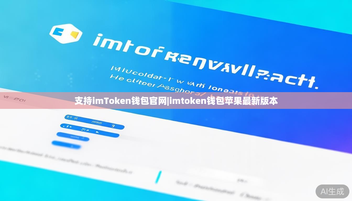 支持imToken钱包官网|imtoken钱包苹果最新版本