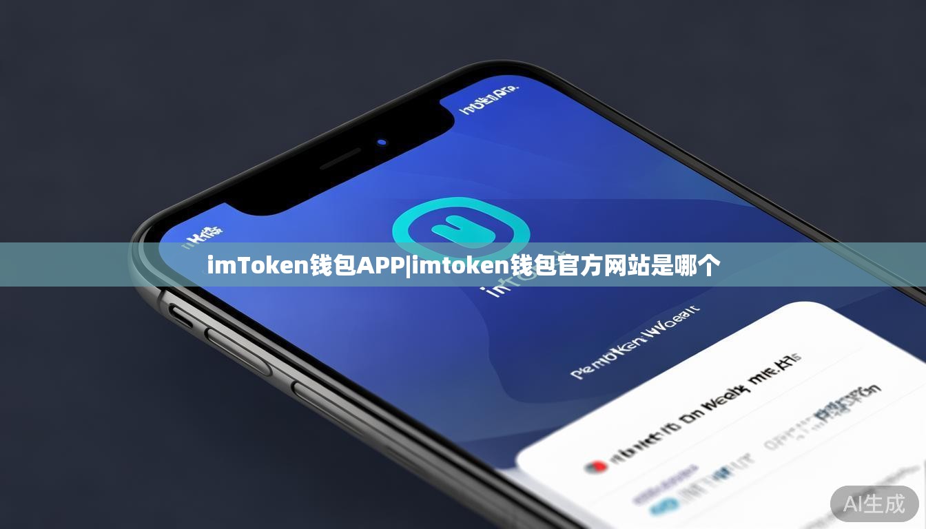 imToken钱包APP|imtoken钱包官方网站是哪个