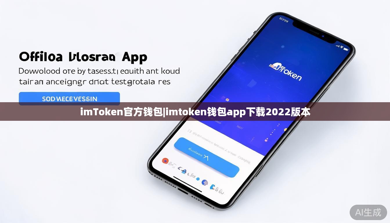 imToken官方钱包|imtoken钱包app下载2022版本