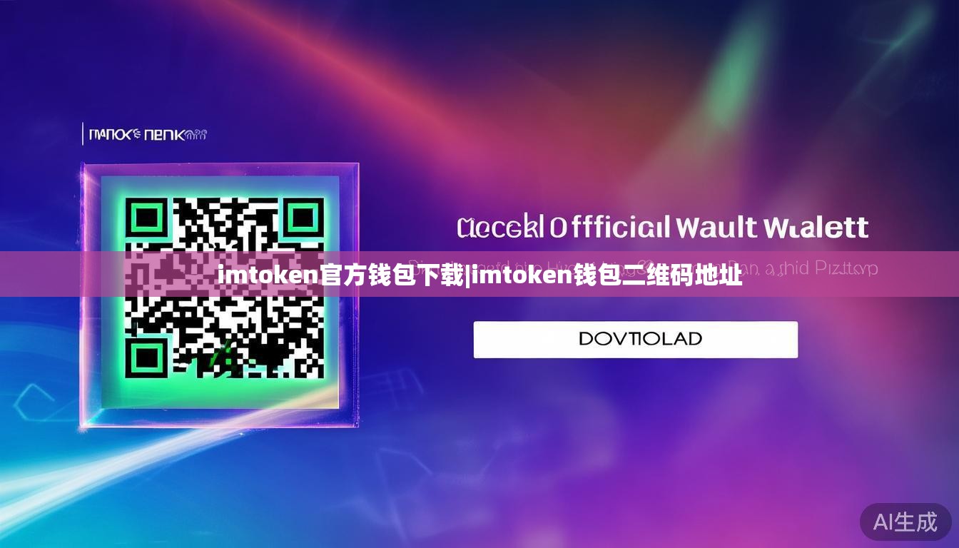 imtoken官方钱包下载|imtoken钱包二维码地址