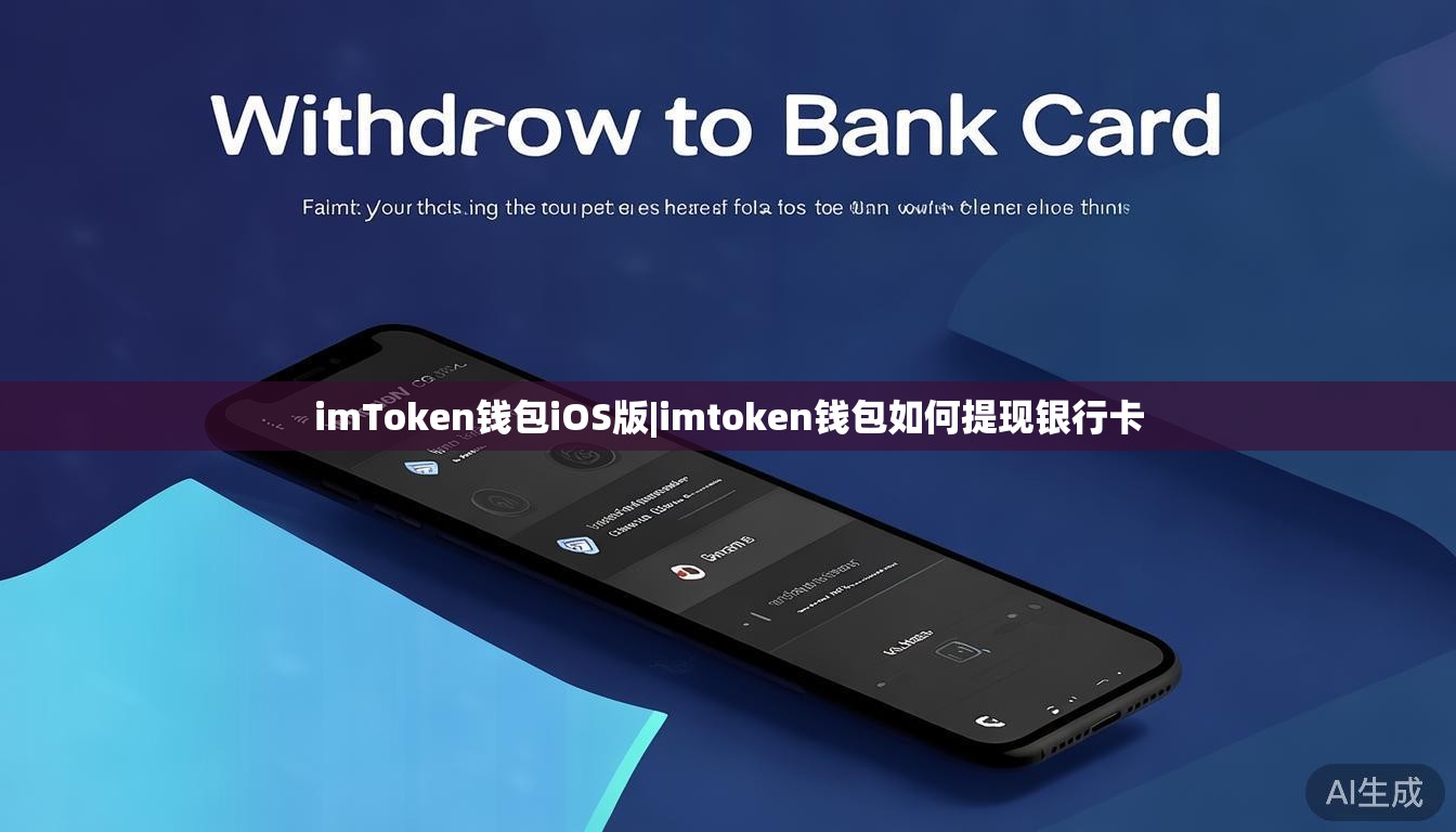 imToken钱包iOS版|imtoken钱包如何提现银行卡