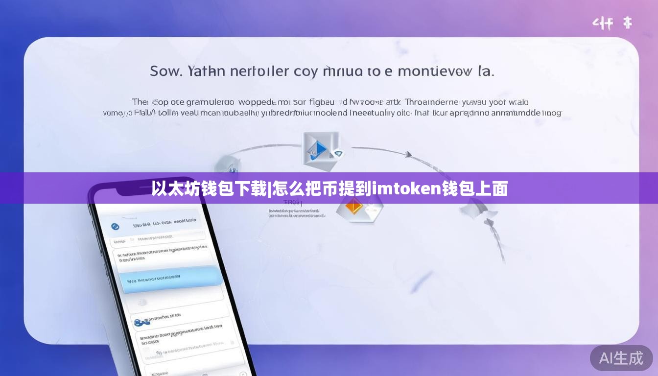 以太坊钱包下载|怎么把币提到imtoken钱包上面