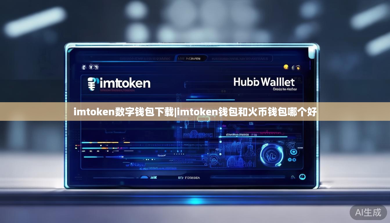 imtoken数字钱包下载|imtoken钱包和火币钱包哪个好