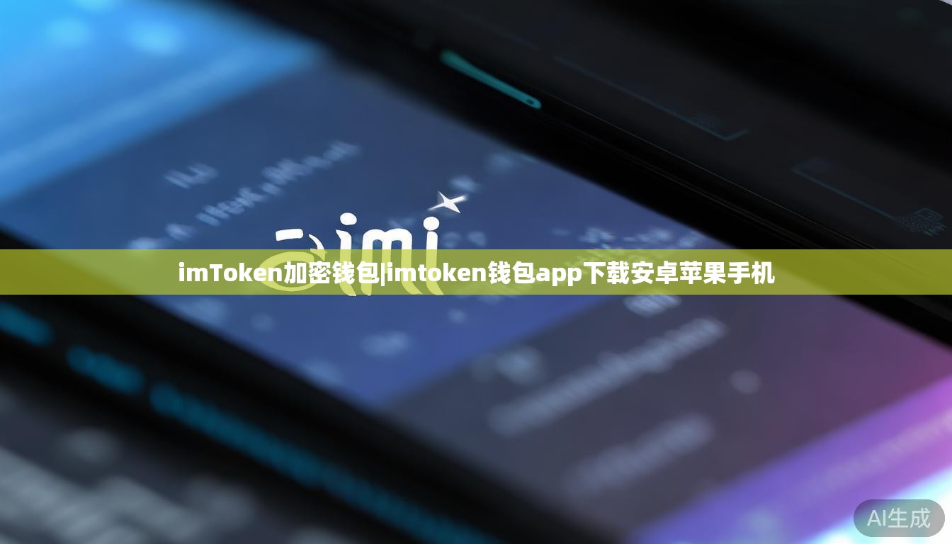 imToken加密钱包|imtoken钱包app下载安卓苹果手机