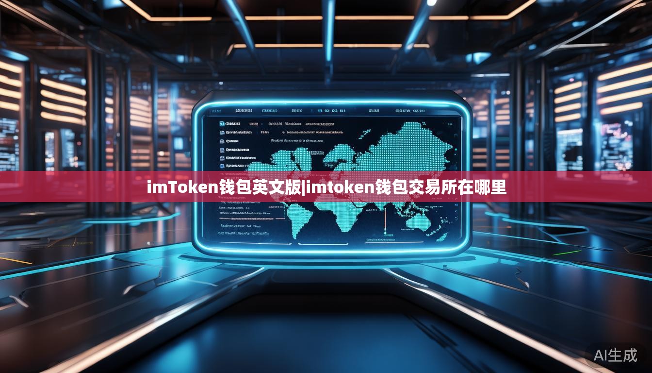 imToken钱包英文版|imtoken钱包交易所在哪里