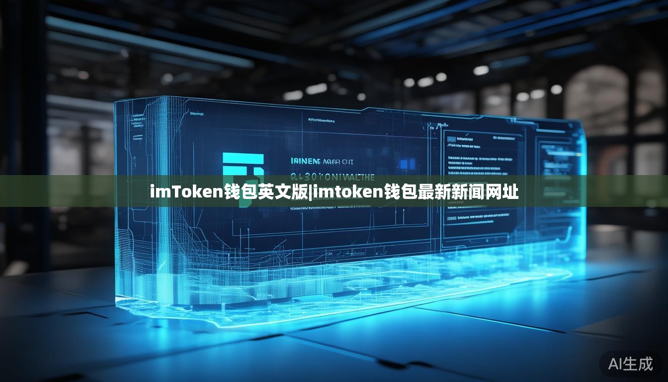 imToken钱包英文版|imtoken钱包最新新闻网址