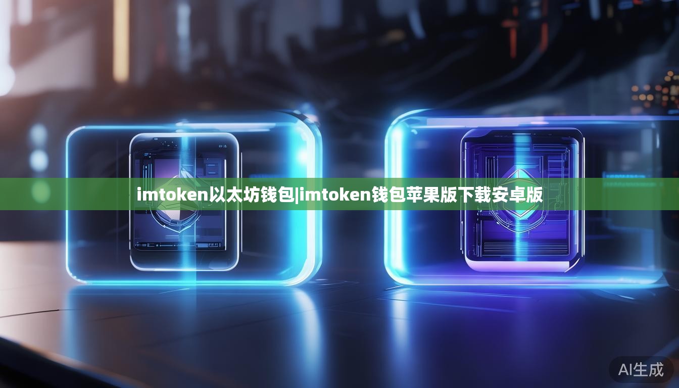 imtoken以太坊钱包|imtoken钱包苹果版下载安卓版