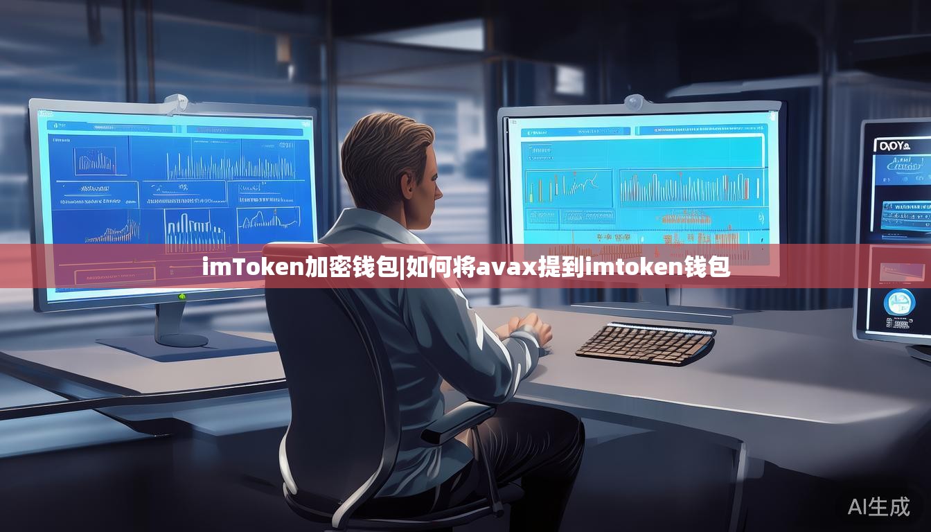 imToken加密钱包|如何将avax提到imtoken钱包