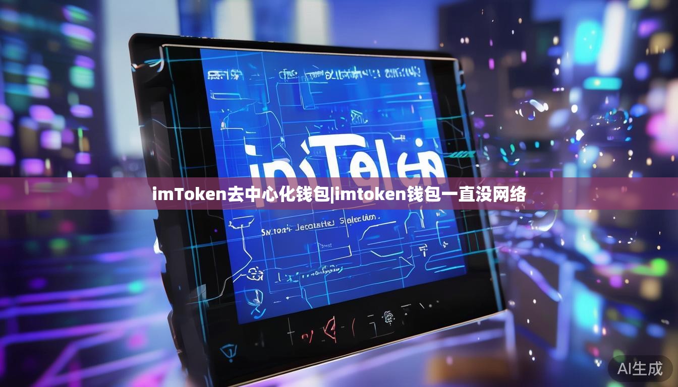 imToken去中心化钱包|imtoken钱包一直没网络 imToken去中心化钱包|imtoken钱包一直没网络