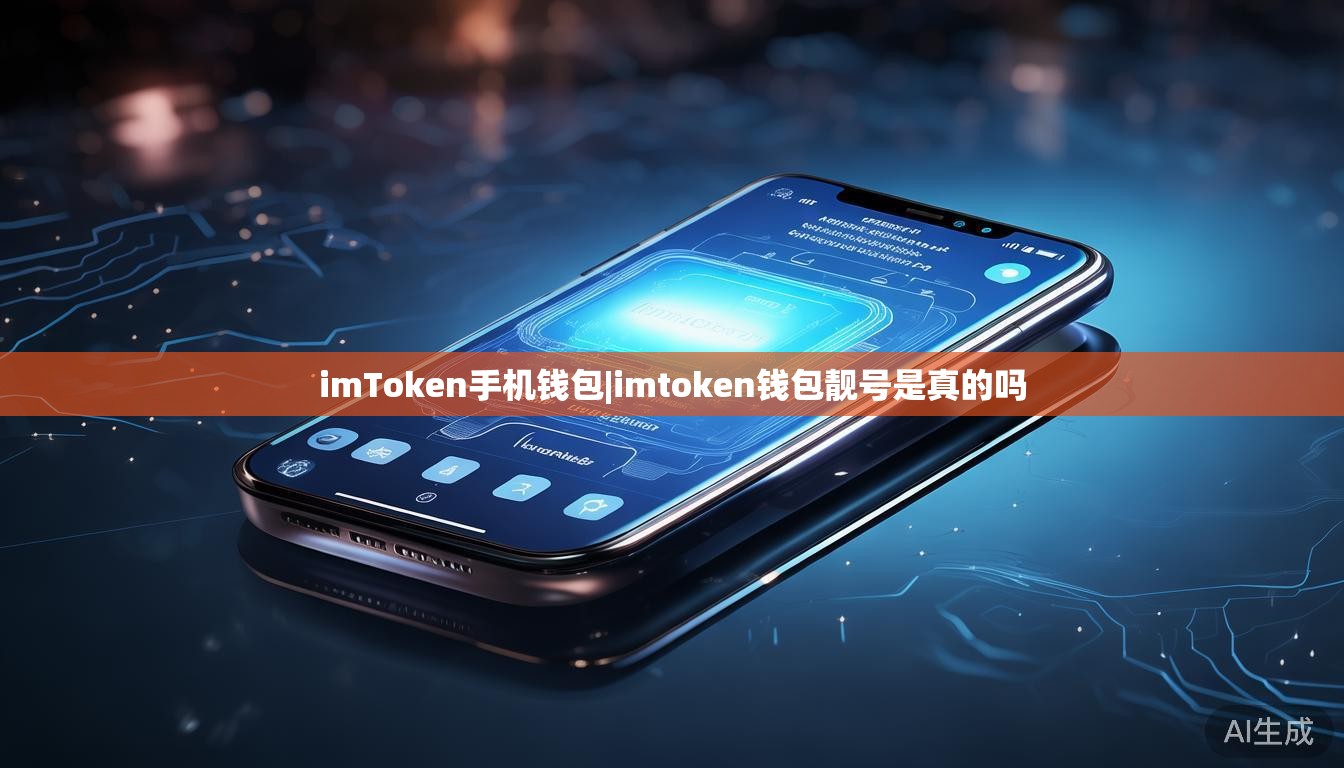imToken手机钱包|imtoken钱包靓号是真的吗 imToken手机钱包|imtoken钱包靓号是真的吗