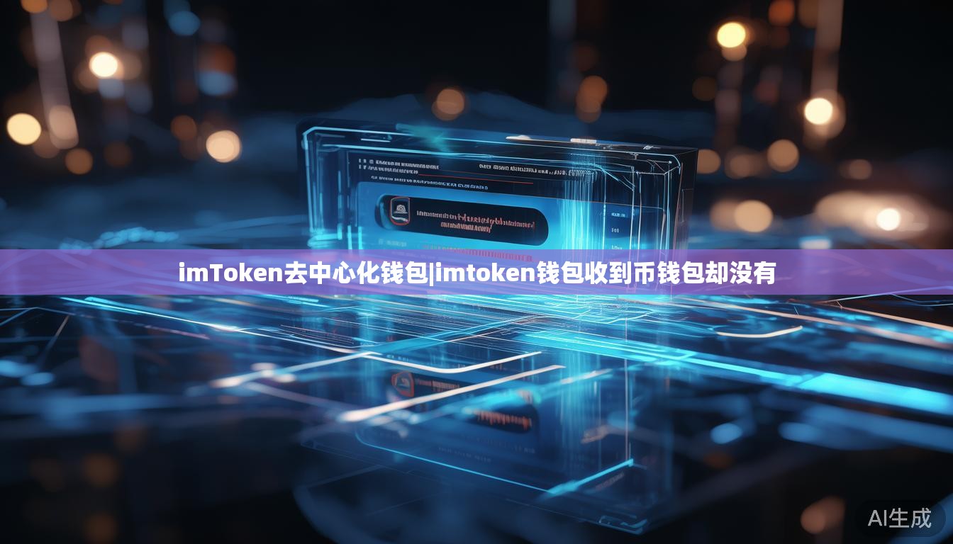 imToken去中心化钱包|imtoken钱包收到币钱包却没有 imToken去中心化钱包|imtoken钱包收到币钱包却没有