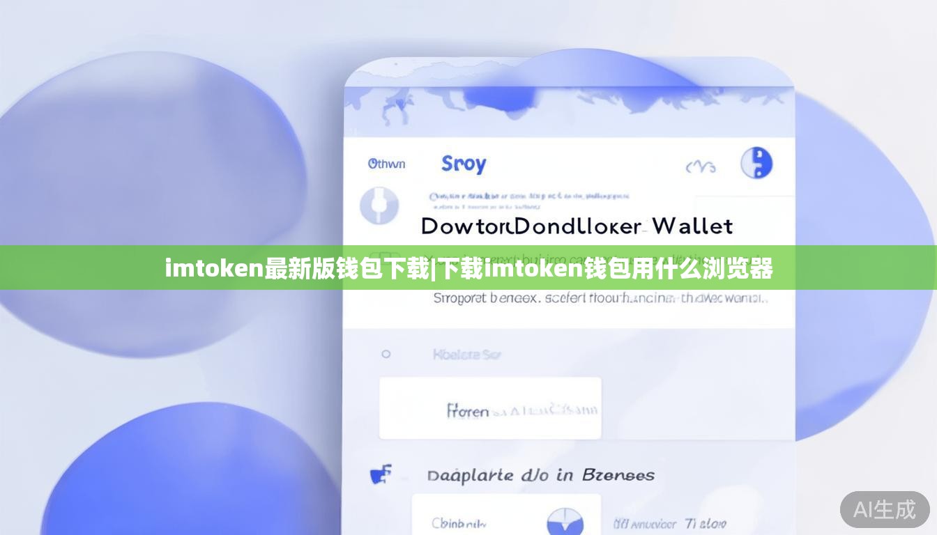 imtoken最新版钱包下载|下载imtoken钱包用什么浏览器 imtoken最新版钱包下载|下载imtoken钱包用什么浏览器