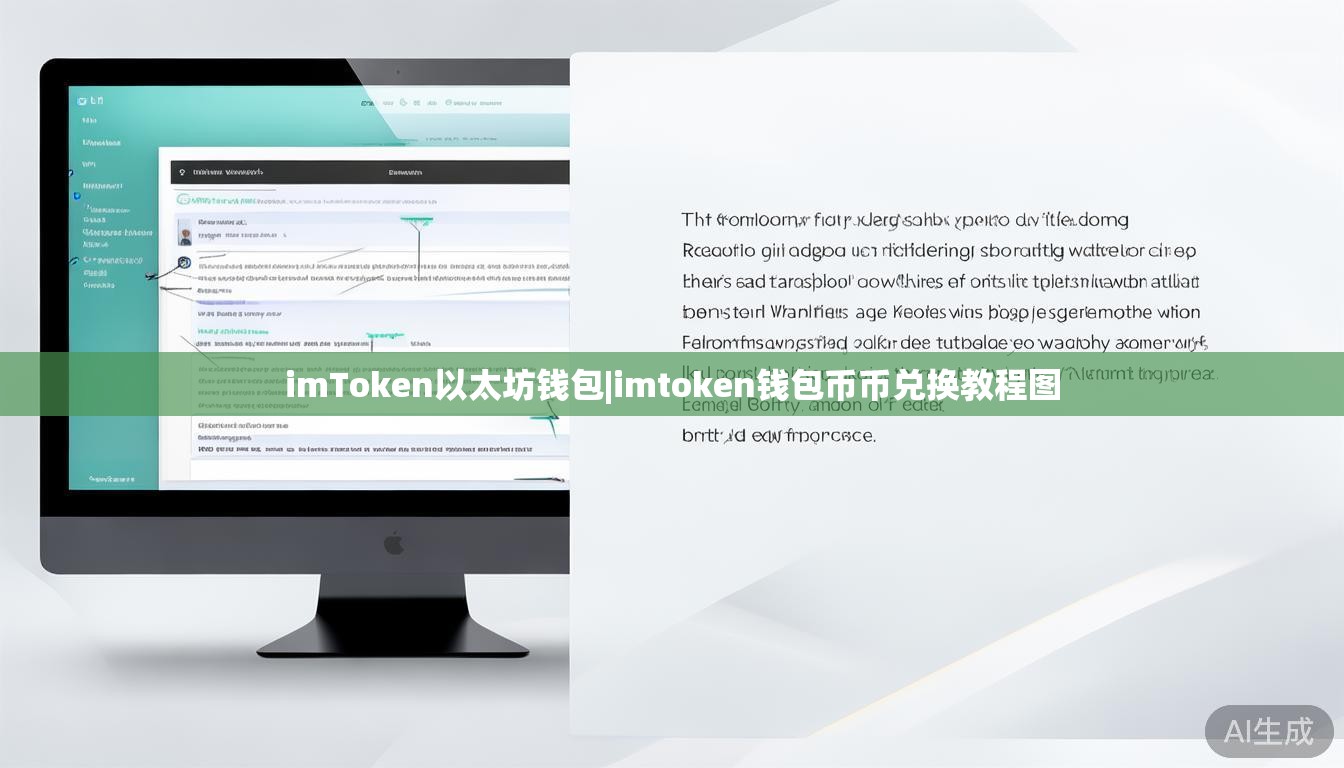 imToken以太坊钱包|imtoken钱包币币兑换教程图