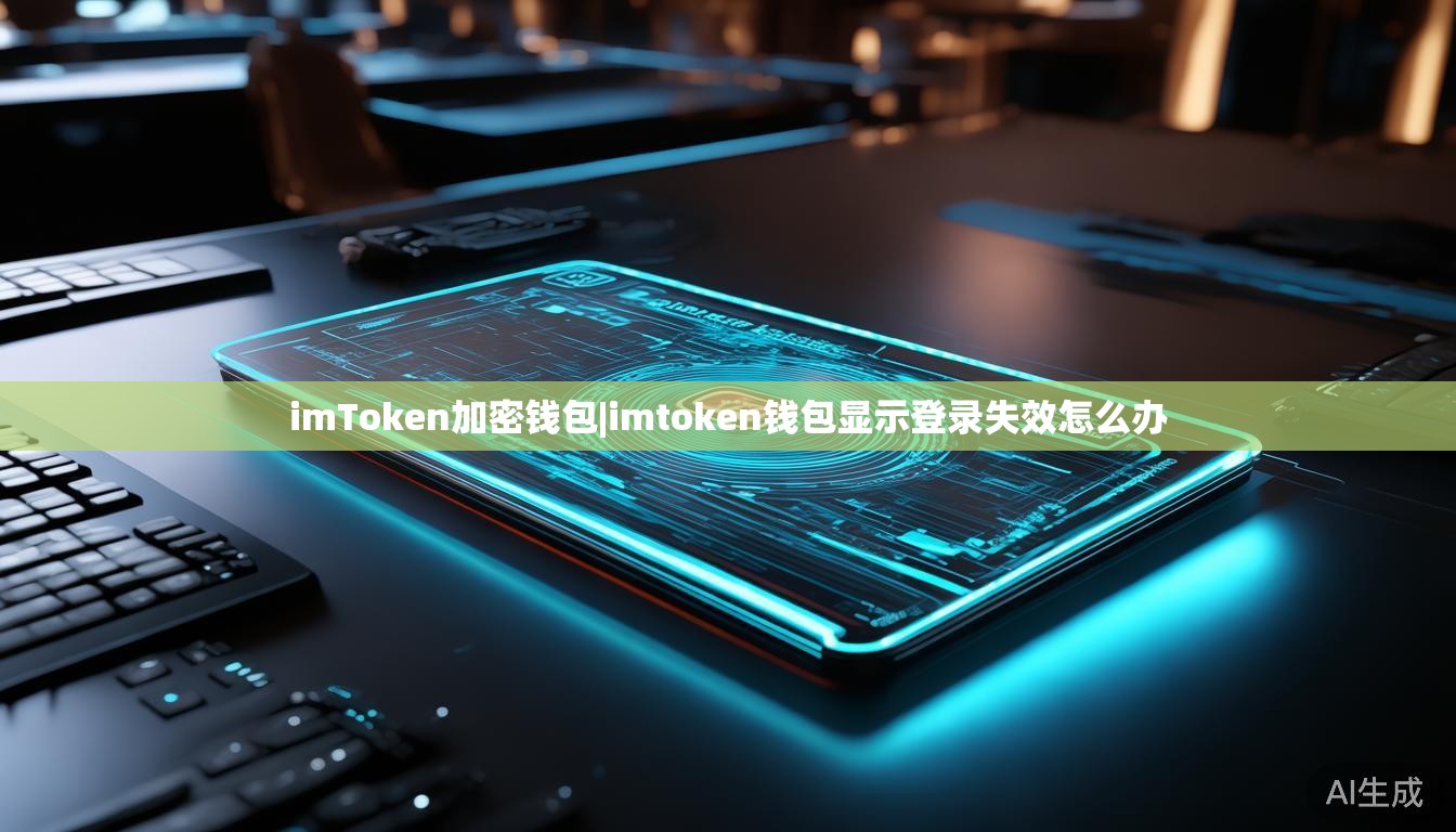 imToken加密钱包|imtoken钱包显示登录失效怎么办 imToken加密钱包|imtoken钱包显示登录失效怎么办
