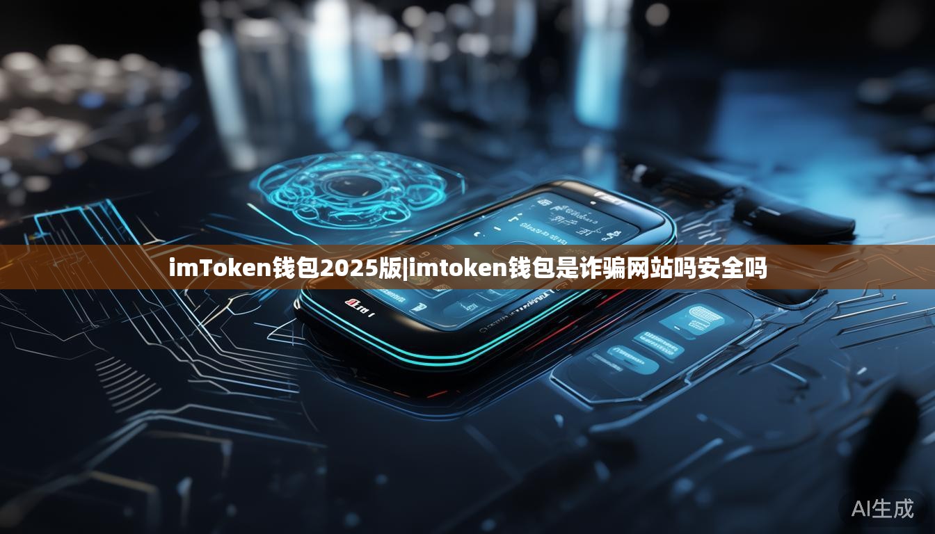 imToken钱包2025版|imtoken钱包是诈骗网站吗安全吗 imToken钱包2025版|imtoken钱包是诈骗网站吗安全吗
