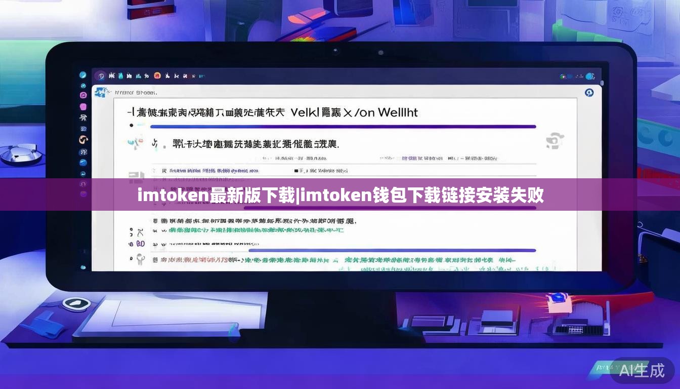 imtoken最新版下载|imtoken钱包下载链接安装失败 imtoken最新版下载|imtoken钱包下载链接安装失败