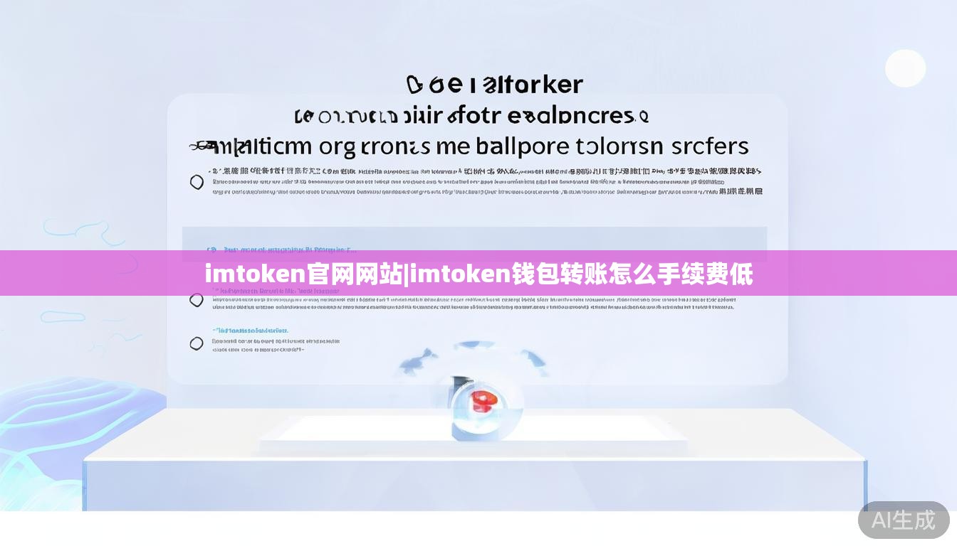 imtoken官网网站|imtoken钱包转账怎么手续费低 imtoken官网网站|imtoken钱包转账怎么手续费低