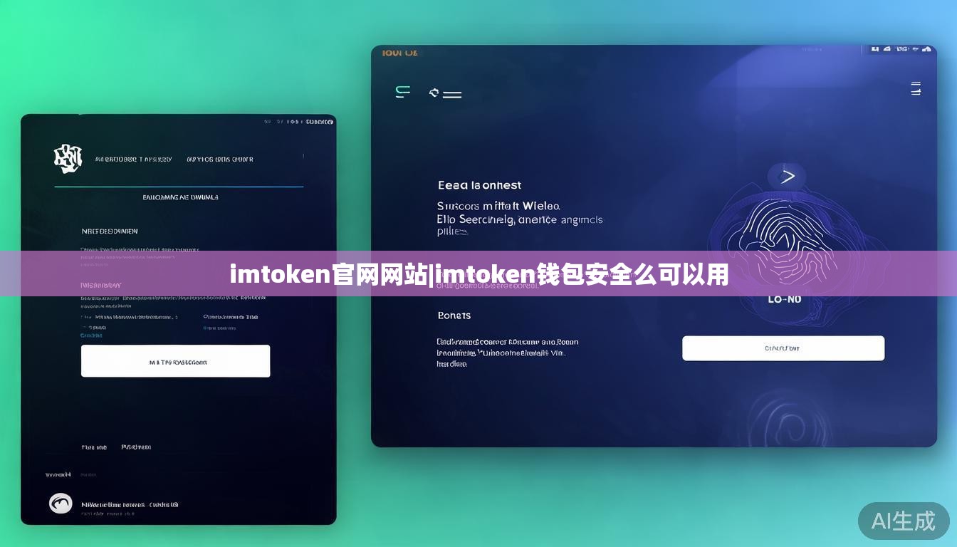 imtoken官网网站|imtoken钱包安全么可以用 imtoken官网网站|imtoken钱包安全么可以用